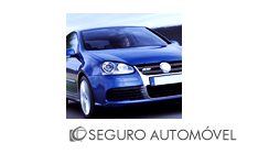 Seguro Automóvel