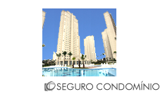 Seguro Condomínio