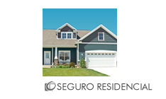 Seguro Residencial