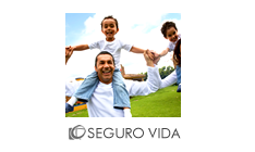 Seguro Vida