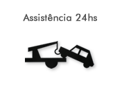 Assistência 24hs